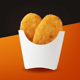 HASH BROWN