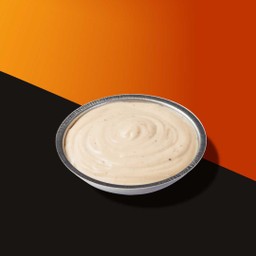 White BBQ Sauce