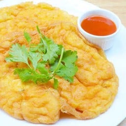 ไข่เจียว