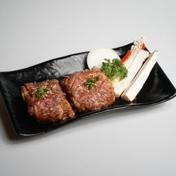 양념갈비, YangNyeom-Galbi, ยํายองคาลร์บี 220g