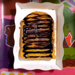 เนย-ช็อกโกแลต