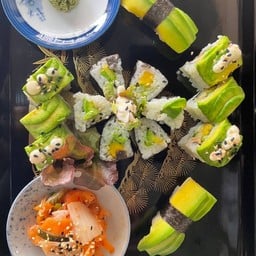 Avocado Season
