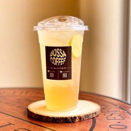 Bossa Coffee บางศรีเมือง