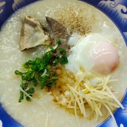 โจ๊กเจ๊นิด สาขาตลาดนัดบ้านสิงห์