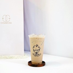 โอวัลติน