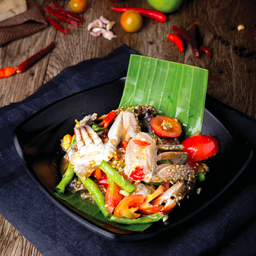 เกาเหลาปูม้า