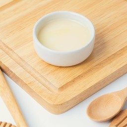 ดิปนมข้นหวาน