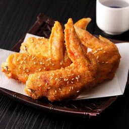 ไก่ทอดนาโกยา 5 ชิ้น