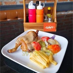 ไก่นโปเลียน