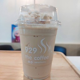 ชานมไต้หวัน ปั่น