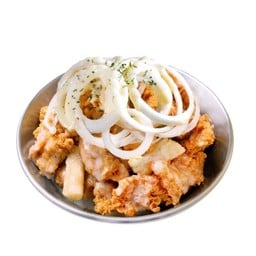 ไก่ทอดเลมอนครีม R