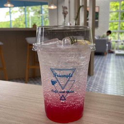 Red Lime Sparkling