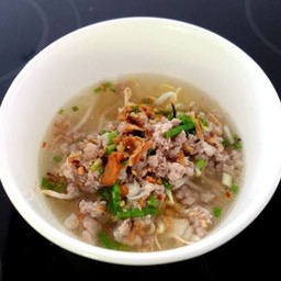 ก๋วยเตี๋ยวหมู