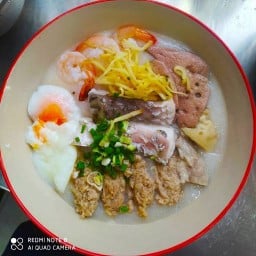 โจ๊กคุณบอย