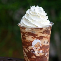 เอสเปรสโซ่นูเทล่า