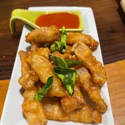 แซ่บเด้ (Zab De')