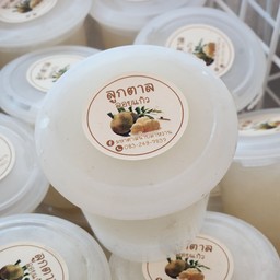 ลูกตาลลอยแก้ว