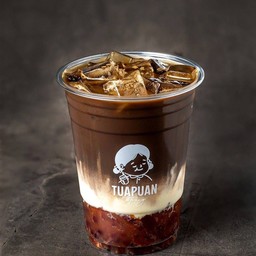 โฮจิฉะถั่วแดง