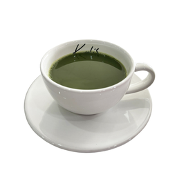 Hot Matcha