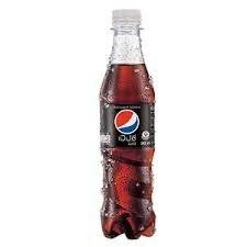 Pepsi Max 345ml.