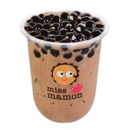 ช็อคโกแลตเย็น ไข่มุก
