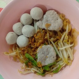 ชิ้น หมู แห้ง (ระบุ เส้น)