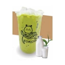 โนมิชา (สาขาท่าขอนยาง) สาขามอใหม่