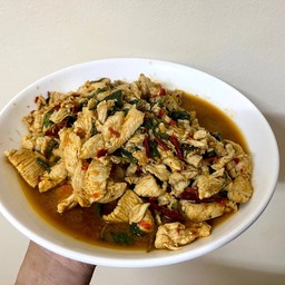 ครัวนิดเดียว - Little Kitchen