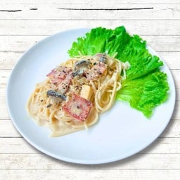 คาโบนาร่า