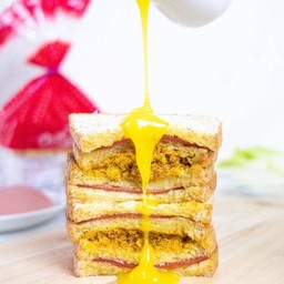 อาหารคนสวย