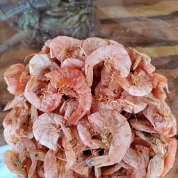 กุ้งแห้ง