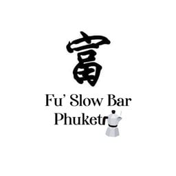 Fu’ Slow Bar Phuket