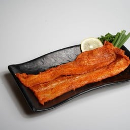 PROMO 매운삼겹살