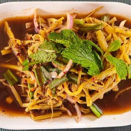 ซุปหน่อไม้.