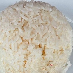 ข้าวสวย