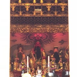 วัดซิงเทียน (Xingtian Temple)