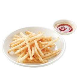 มันฝรั่งทอด