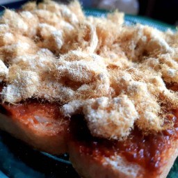 บ้าน 3อ. ขนมปังปิ้งและเครื่องดื่ม สัตหีบ