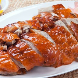 เป็ดสับ