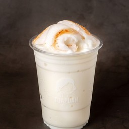 สมูทตี้มะพร้าว