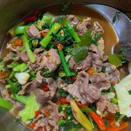 แกงอ่อมเนื้อ