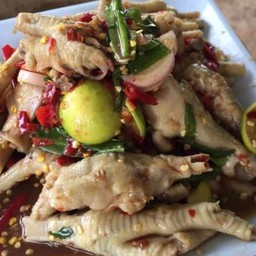 ขนมจีนแม่มะลิ