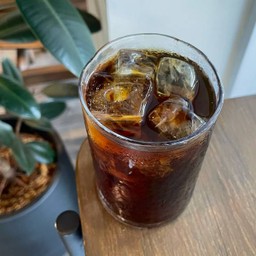 Cold Brew