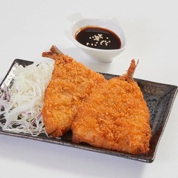 Aji Fry