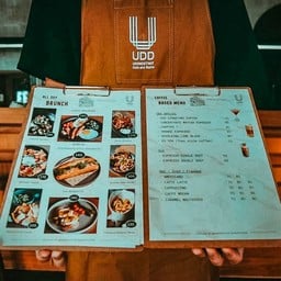 เมนูของร้าน