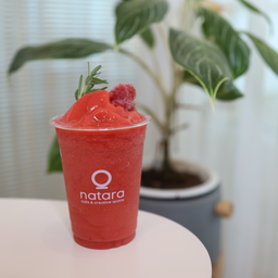 Strawberry Smoothie