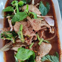 ตับหวาน