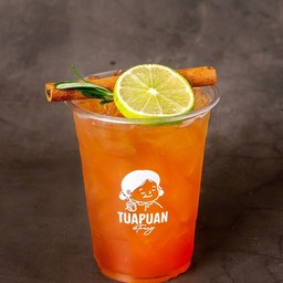 ชาน้ำผึ้งมะนาว