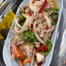 ยำรวมมิตร