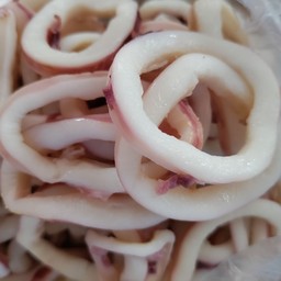 ปลาหมึก